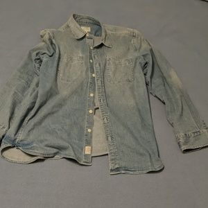 Jean Shirt